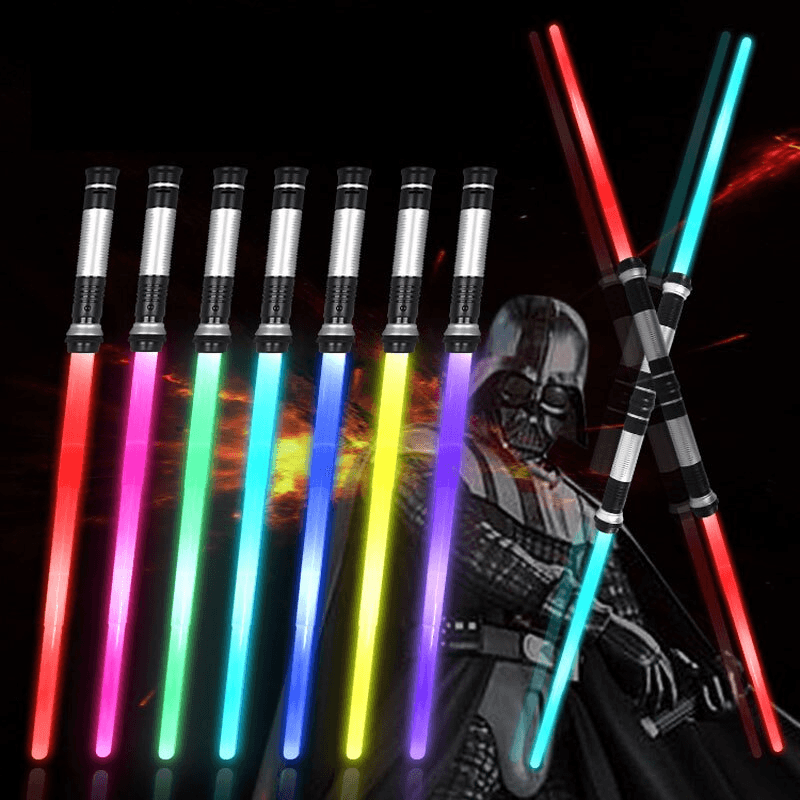 (COMPRE 1 LEVE 2) Sabres de Luz - Star Wars