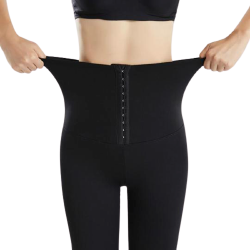 Afinali Legging - Afina e Modela a Cintura