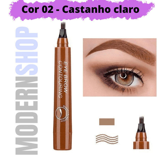 (COMPRE 1 LEVE 3) Kit Canetas BladeFashion©