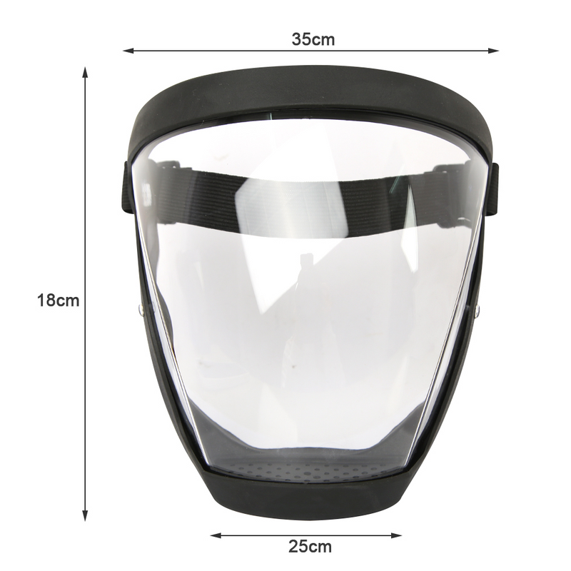 Protection FaceShield - Protetor Facial