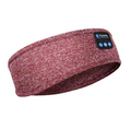 Bandana Inteligente Com Fone de Ouvido Bluetooth - Tech Band Pro