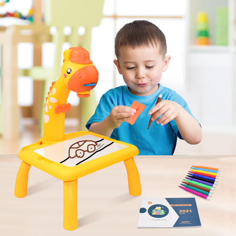 Table Kids™  Mesa de Desenhos Interativos Infantil