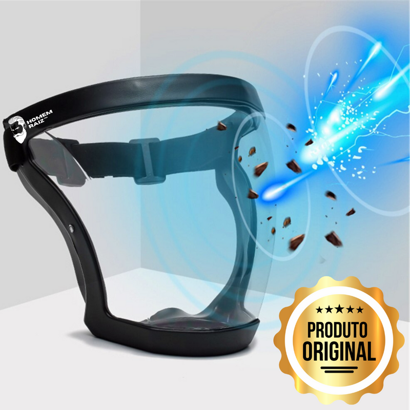 Protection FaceShield - Protetor Facial