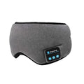 Tapa Olho De Dormir C/ Fone De Ouvido Bluetooth - Sleep Mask™