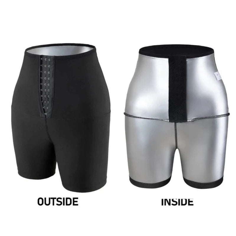 Short Sauna Para Suar- Shaper