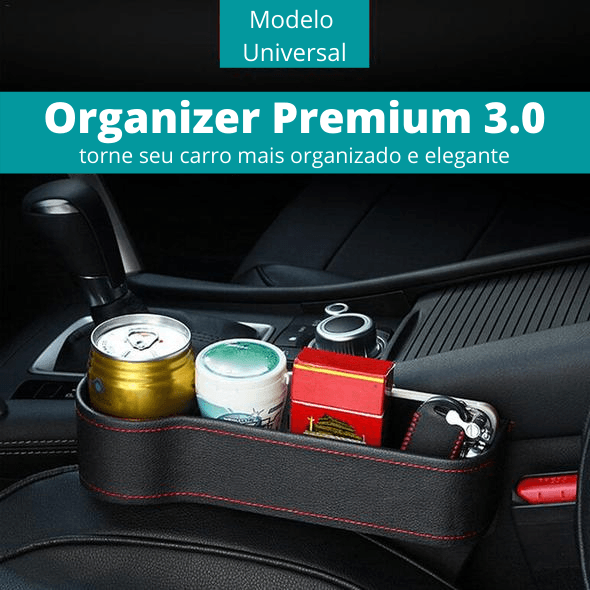 Organizer Premium 3.0