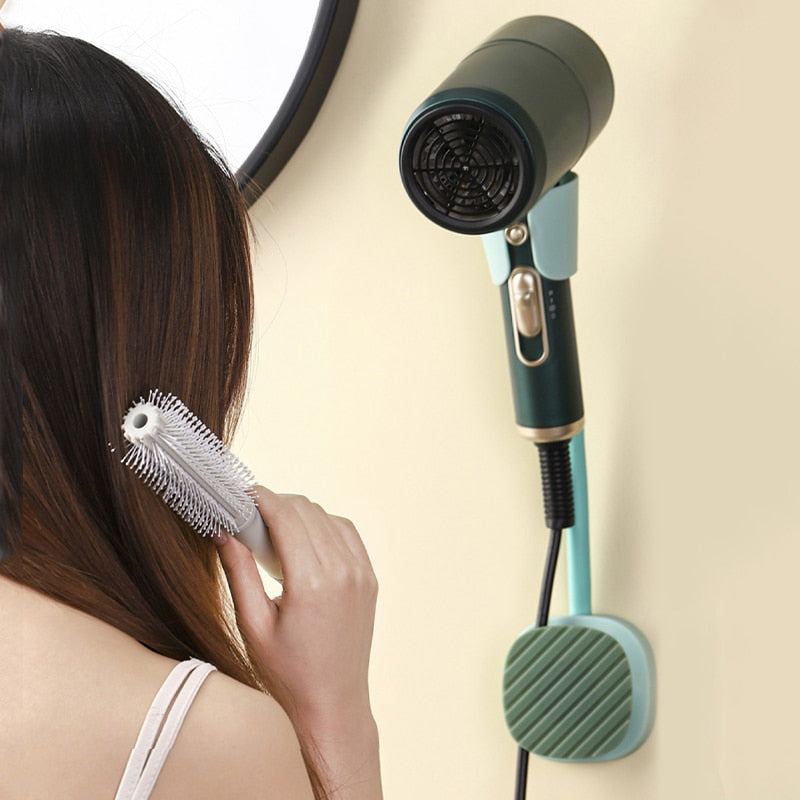 Suporte Hands Free - Secador de cabelo