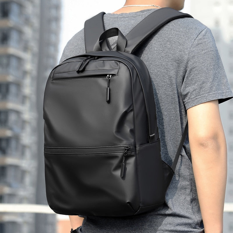 Mochila Masculina Impermeável Lone Office