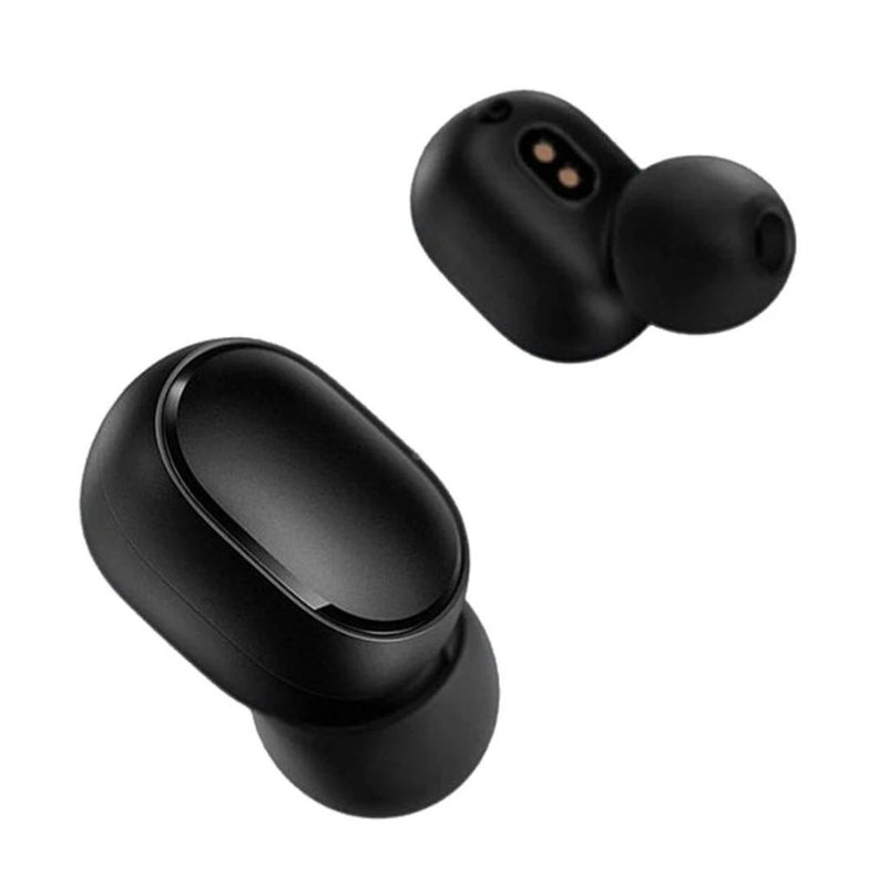 Kit - 2 un. Original Fone de Ouvido Bluetooth Air Dots 2 Xiaomi