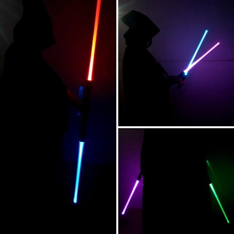 (COMPRE 1 LEVE 2) Sabre de Luz - Star Wars